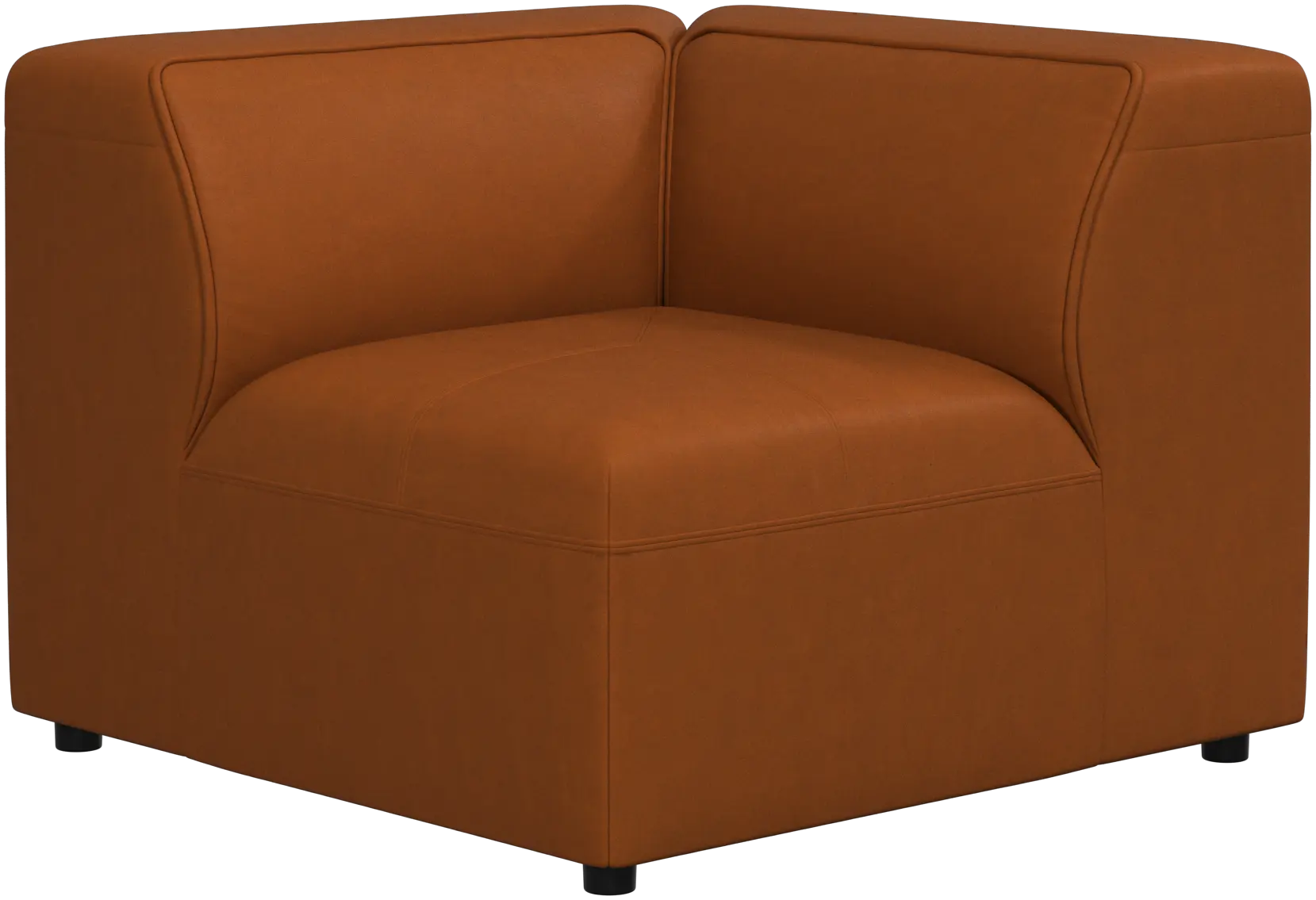 okinamaroさま専用】BoConcept革張りソファ小